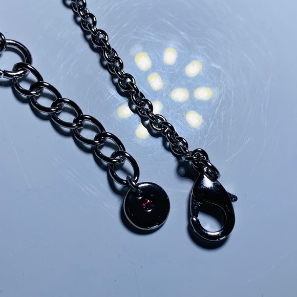 🆕 SWAROVSKI | LOLA +GRACE ✖️100% CRYSTAL | NWT - Picture 6 of 10